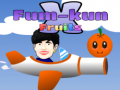 Тоглоом Fum-Kun X Fruits