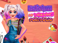 Тоглоом Harley Quinn: My Drawing Portfolio
