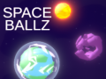 Тоглоом Space Ballz