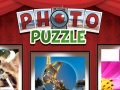 Тоглоом Photo Puzzle