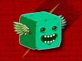 Тоглоом Flappy Cube Challenge