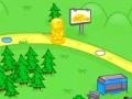 Тоглоом Monopoly Money Wars