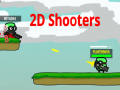 Тоглоом 2D Shooters
