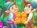 Тоглоом Fruit Cubes