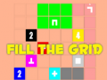 Тоглоом Fill the Grid