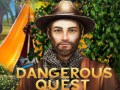 Тоглоом Dangerous Quest