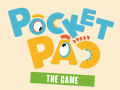 Тоглоом Pocket Pac the Game