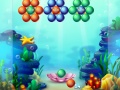 Тоглоом Aqua Bubble Shooter