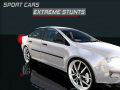 Тоглоом Sport Cars: Extreme Stunts
