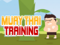Тоглоом Muay Thai Training