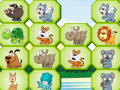 Тоглоом Jungle Mahjong Deluxe
