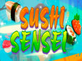 Тоглоом Sushi Sensei