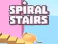 Тоглоом Spiral Stairs