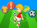 Тоглоом Soccer Match 3