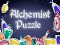 Тоглоом Alchemist Puzzle