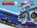 Тоглоом Uphill Climb Racing 3