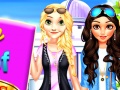 Тоглоом A Day In The Life of Princess College