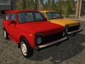 Тоглоом Russian Cars Jigsaw