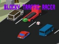 Тоглоом Blocky Traffic Racer