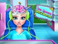Тоглоом Ice Queen Brain Doctor