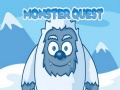 Тоглоом Monster Quest: Ice Golem