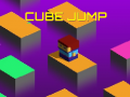 Тоглоом Cube Jump