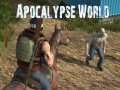 Тоглоом Apocalypse World
