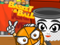 Тоглоом Basket & Ball