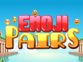 Тоглоом Emoji Pairs