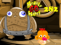 Тоглоом Monkey Go Happy Stage 282