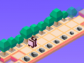 Тоглоом Zoo Run