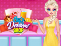 Тоглоом Elsa's Dessert Shop 
