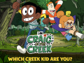 Тоглоом Craig of the Creek Which Creek Kid Are You