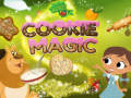 Тоглоом Dorothy and the Wizard of Oz Cookie Magic