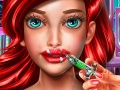 Тоглоом Mermaid Lips Injections