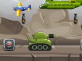 Тоглоом Defense Of The Tank