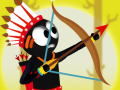 Тоглоом Stickman Hunter