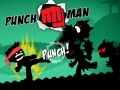Тоглоом Punch Man