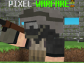 Тоглоом Pixel Warfare One