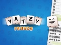 Тоглоом Yatzy Friends