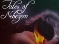 Тоглоом Tales of Nebezem Elemental Link Part 1