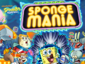Тоглоом Spongebob squarepants spongemania