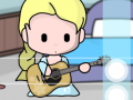 Тоглоом The Ice Princess Guitar Dreams