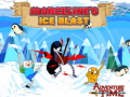 Тоглоом Adventure Time Marceline`s Ice Blast