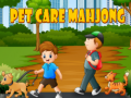 Тоглоом Pet Care Mahjong