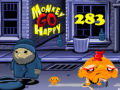 Тоглоом Monkey Go Happy Stage 283