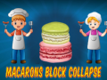 Тоглоом Macrons Block Collapse