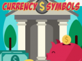 Тоглоом Currency Symbols