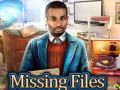 Тоглоом Missing Files