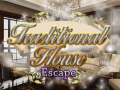 Тоглоом Traditional House escape